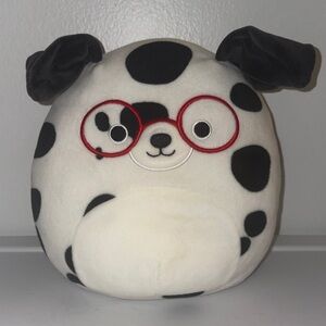 Dalmatian Squishmallow